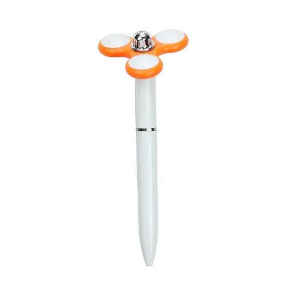 Spinner Ball-Point Pen - Spinner Ball-Point Pen - Image 3 of 6