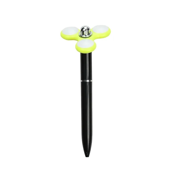 Spinner Ball-Point Pen - Spinner Ball-Point Pen - Image 4 of 6