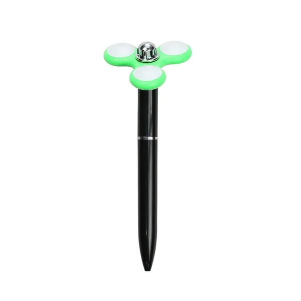 Spinner Ball-Point Pen - Spinner Ball-Point Pen - Image 5 of 6