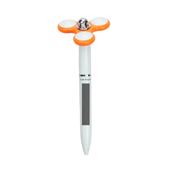 Spinner Ball-Point Pen - Spinner Ball-Point Pen - Image 6 of 6