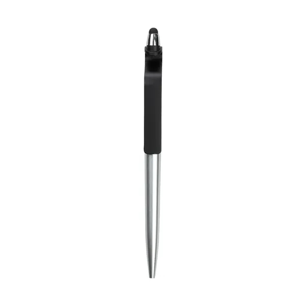 2-in-1 Stylus and Ball Point Pen - 2-in-1 Stylus and Ball Point Pen - Image 1 of 6