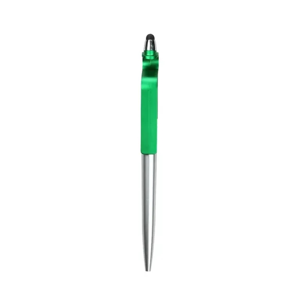 2-in-1 Stylus and Ball Point Pen - 2-in-1 Stylus and Ball Point Pen - Image 2 of 6
