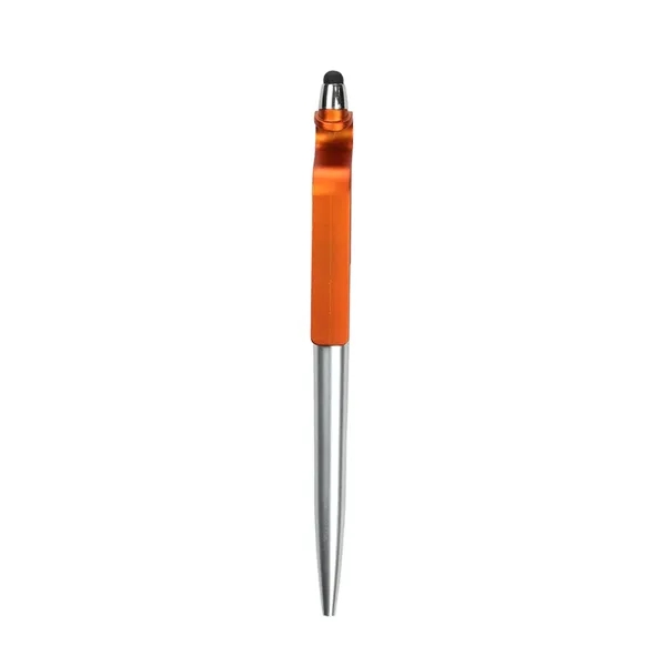 2-in-1 Stylus and Ball Point Pen - 2-in-1 Stylus and Ball Point Pen - Image 3 of 6