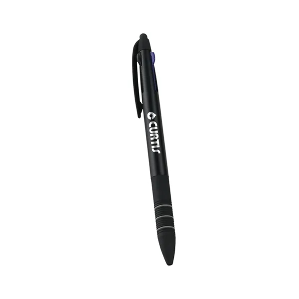 Push Down Ball Point Pen - Push Down Ball Point Pen - Image 1 of 9