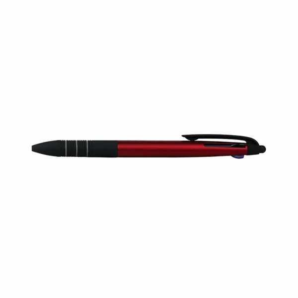 Push Down Ball Point Pen - Push Down Ball Point Pen - Image 4 of 9