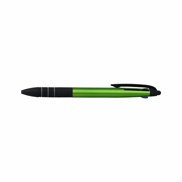 Push Down Ball Point Pen - Push Down Ball Point Pen - Image 8 of 9