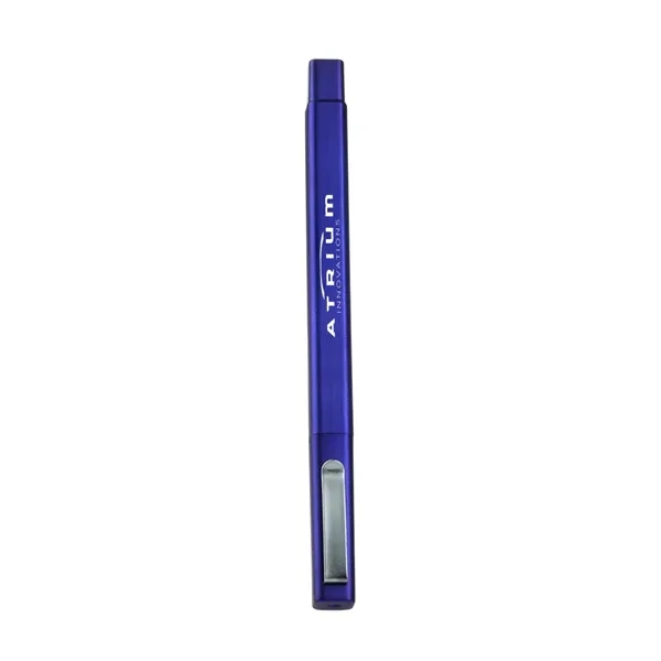Square Ball Point Pen - Square Ball Point Pen - Image 1 of 8