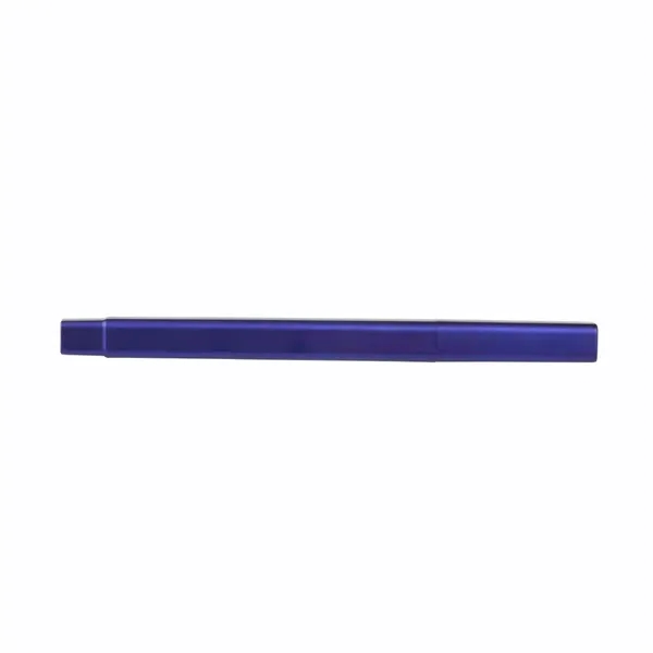 Square Ball Point Pen - Square Ball Point Pen - Image 2 of 8