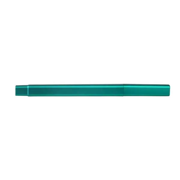 Square Ball Point Pen - Square Ball Point Pen - Image 3 of 8