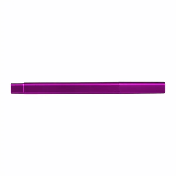 Square Ball Point Pen - Square Ball Point Pen - Image 4 of 8