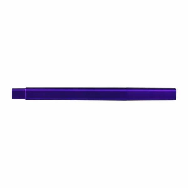 Square Ball Point Pen - Square Ball Point Pen - Image 6 of 8