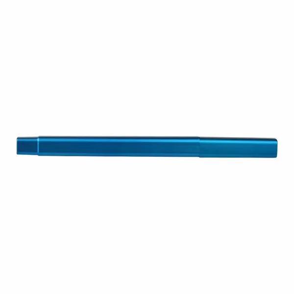 Square Ball Point Pen - Square Ball Point Pen - Image 7 of 8