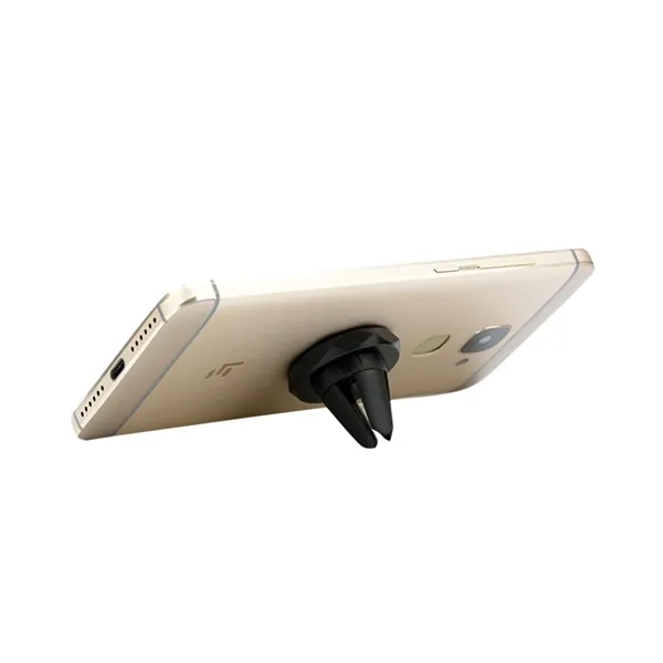 Parkside Air Vent Beveled Edge Magnetic Mobile Mount - Simpo - Parkside Air Vent Beveled Edge Magnetic Mobile Mount - Simpo - Image 1 of 7