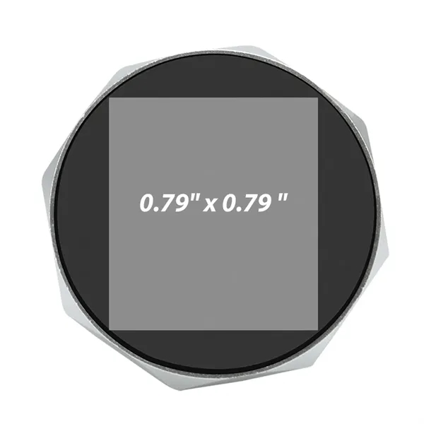 Parkside Air Vent Beveled Edge Magnetic Mobile Mount - Simpo - Parkside Air Vent Beveled Edge Magnetic Mobile Mount - Simpo - Image 7 of 7