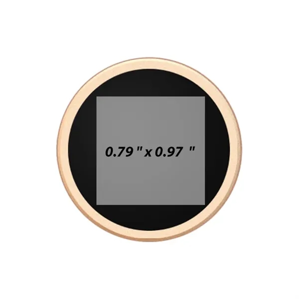 Ridgeway Dashboard Magnetic Mobile Mount - Simports - Ridgeway Dashboard Magnetic Mobile Mount - Simports - Image 5 of 5