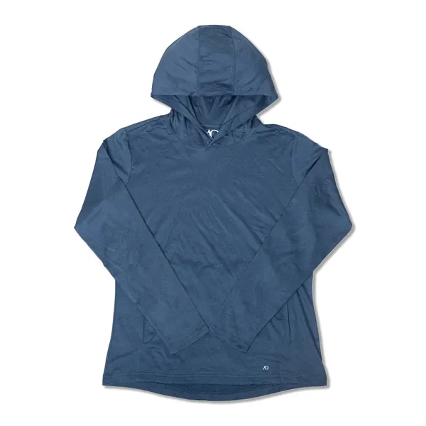 AndersonOrd Women's Blacks Beach Hoodie - AndersonOrd Women's Blacks Beach Hoodie - Image 1 of 6