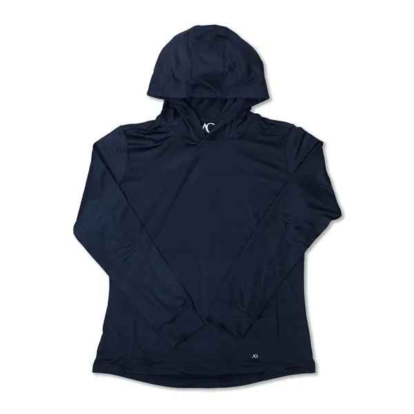 AndersonOrd Women's Blacks Beach Hoodie - AndersonOrd Women's Blacks Beach Hoodie - Image 2 of 6