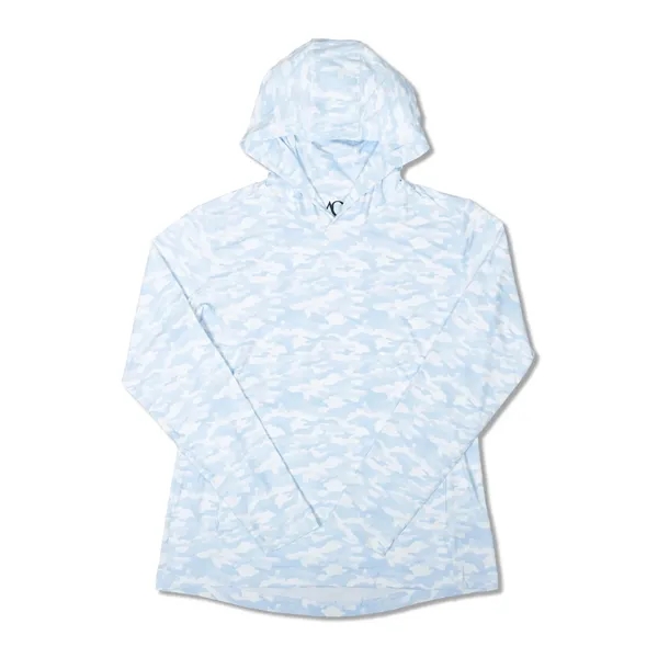 AndersonOrd Women's Blacks Beach Hoodie - AndersonOrd Women's Blacks Beach Hoodie - Image 6 of 6