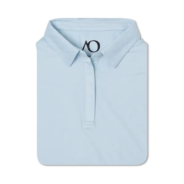 AndersonOrd Women's Gamer Polo