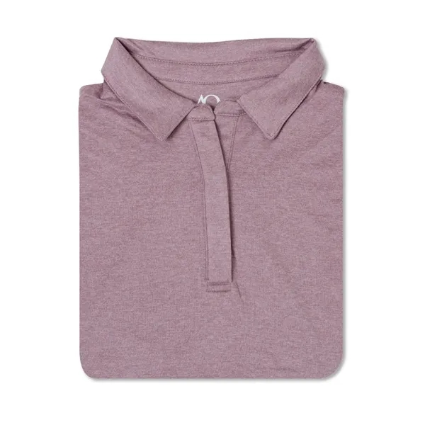 AndersonOrd Women's Gamer Polo