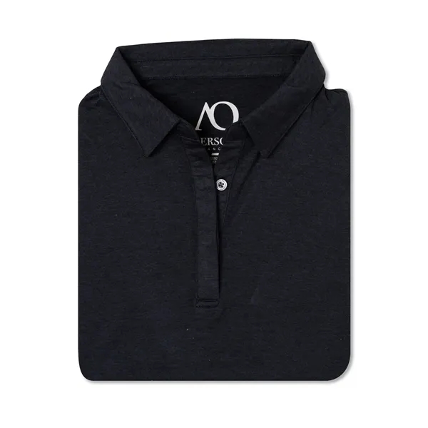 AndersonOrd Women's Gamer Polo