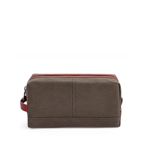 Holderness & Bourne The Littler Dopp Kit Cotton Twill - Holderness & Bourne The Littler Dopp Kit Cotton Twill - Image 0 of 0