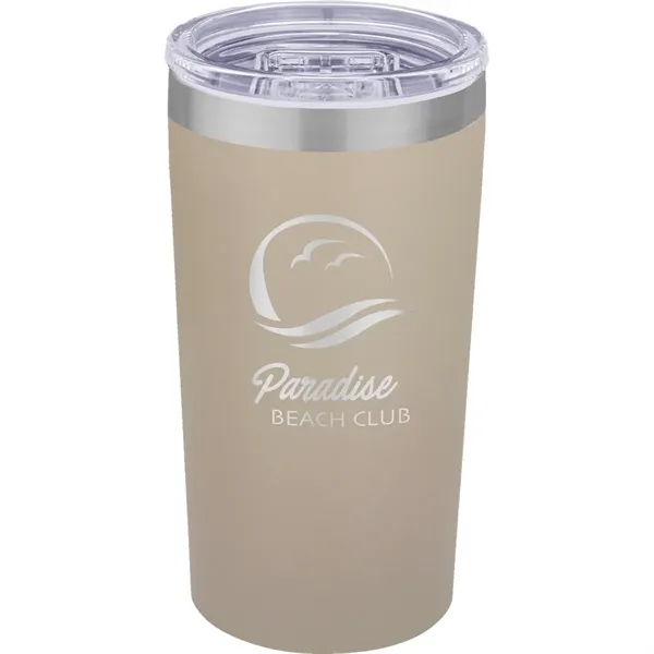 14 oz Urban Peak® 4-in-1 Tumbler/Cooler - 14 oz Urban Peak® 4-in-1 Tumbler/Cooler - Image 8 of 11