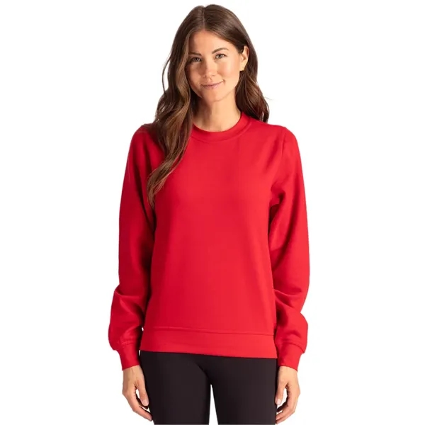 Clique Stockholm Unisex Crewneck Sweatshirt - Clique Stockholm Unisex Crewneck Sweatshirt - Image 45 of 127