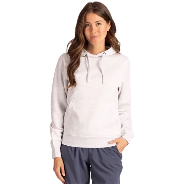 Clique Stockholm Unisex Pullover Hoodie - Clique Stockholm Unisex Pullover Hoodie - Image 27 of 33