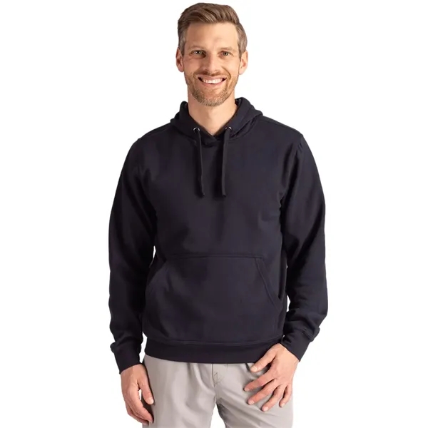 Clique Stockholm Unisex Pullover Hoodie - Clique Stockholm Unisex Pullover Hoodie - Image 29 of 33