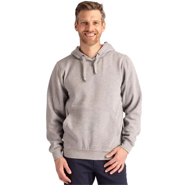 Clique Stockholm Unisex Pullover Hoodie - Clique Stockholm Unisex Pullover Hoodie - Image 30 of 33