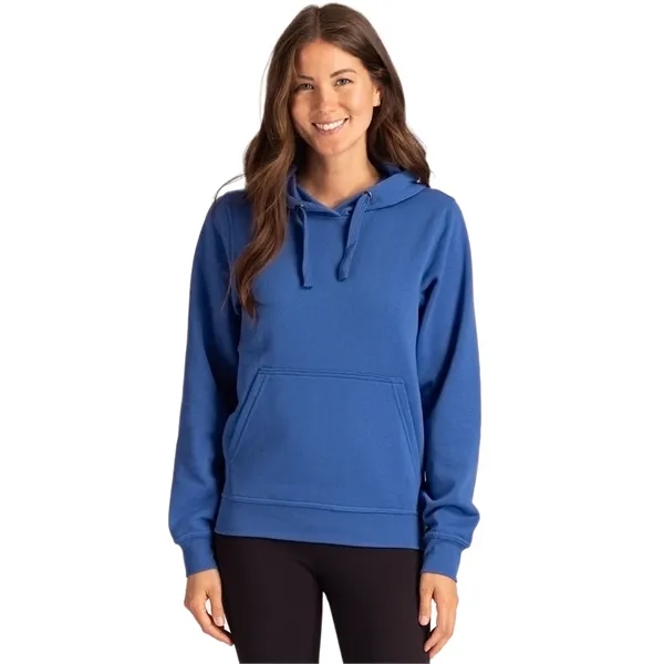 Clique Stockholm Unisex Pullover Hoodie - Clique Stockholm Unisex Pullover Hoodie - Image 32 of 33