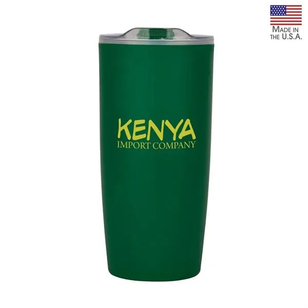 Denali 22 oz. DWPP Hot / Cold Tumbler - Denali 22 oz. DWPP Hot / Cold Tumbler - Image 3 of 50