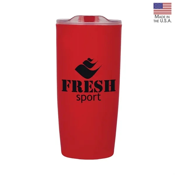 Denali 22 oz. DWPP Hot / Cold Tumbler - Denali 22 oz. DWPP Hot / Cold Tumbler - Image 5 of 50