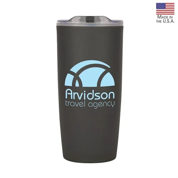 Denali 22 oz. DWPP Hot / Cold Tumbler - Denali 22 oz. DWPP Hot / Cold Tumbler - Image 7 of 50