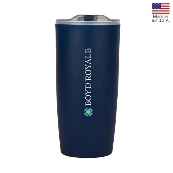 Denali 22 oz. DWPP Hot / Cold Tumbler - Denali 22 oz. DWPP Hot / Cold Tumbler - Image 9 of 50