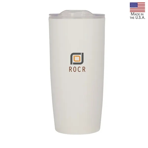 Denali 22 oz. DWPP Hot / Cold Tumbler - Denali 22 oz. DWPP Hot / Cold Tumbler - Image 11 of 50