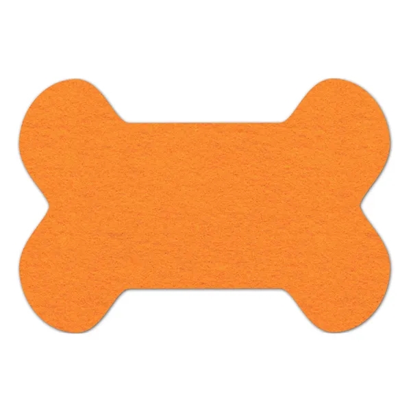 Dog Bone Shammy Towel