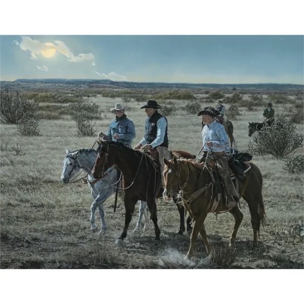 Triumph® Calendars American West by Tim Cox Calendar - Triumph® Calendars American West by Tim Cox Calendar - Image 22 of 31