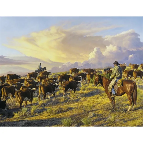 Triumph® Calendars American West by Tim Cox Calendar - Triumph® Calendars American West by Tim Cox Calendar - Image 23 of 31