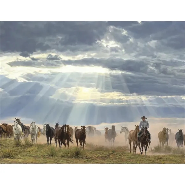 Triumph® Calendars American West by Tim Cox Calendar - Triumph® Calendars American West by Tim Cox Calendar - Image 25 of 31