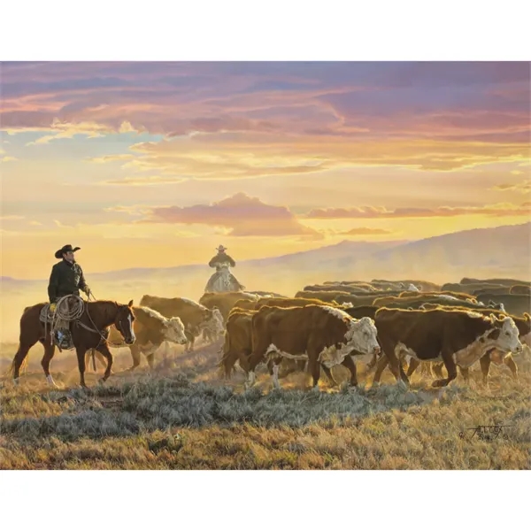 Triumph® Calendars American West by Tim Cox Calendar - Triumph® Calendars American West by Tim Cox Calendar - Image 27 of 31