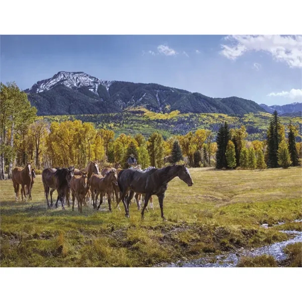 Triumph® Calendars American West by Tim Cox Calendar - Triumph® Calendars American West by Tim Cox Calendar - Image 30 of 31