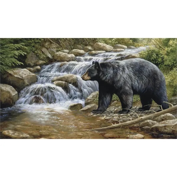 Triumph® Calendars Wildlife Art Calendar - Triumph® Calendars Wildlife Art Calendar - Image 15 of 20