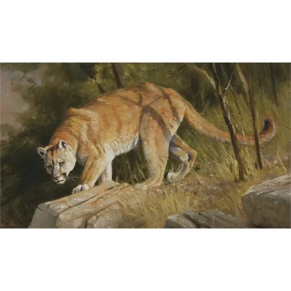 Triumph® Calendars Wildlife Art Calendar - Triumph® Calendars Wildlife Art Calendar - Image 16 of 20