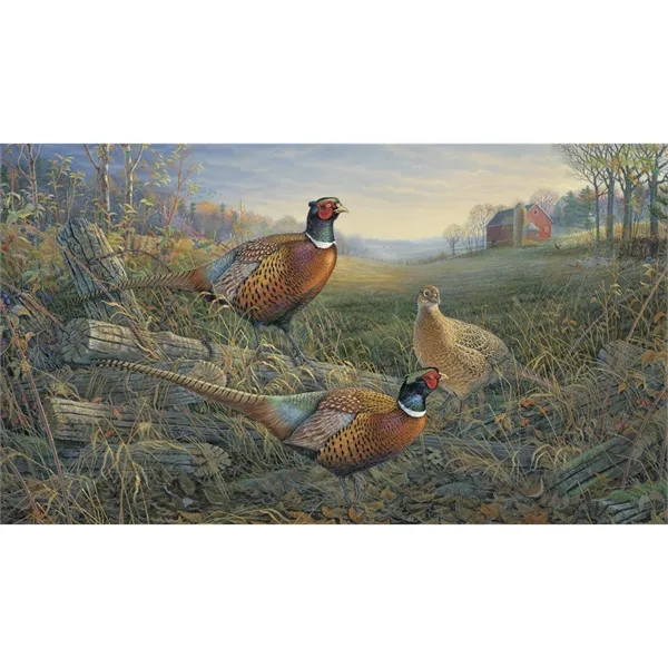 Triumph® Calendars Wildlife Art Calendar - Triumph® Calendars Wildlife Art Calendar - Image 17 of 20