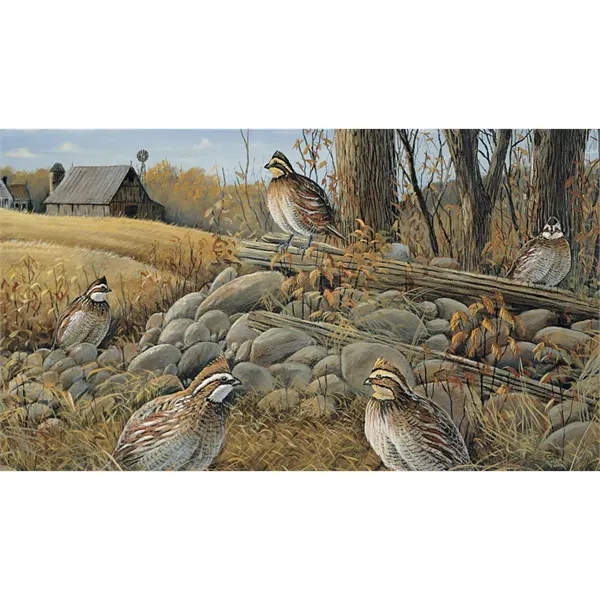 Triumph® Calendars Wildlife Art Calendar - Triumph® Calendars Wildlife Art Calendar - Image 19 of 20