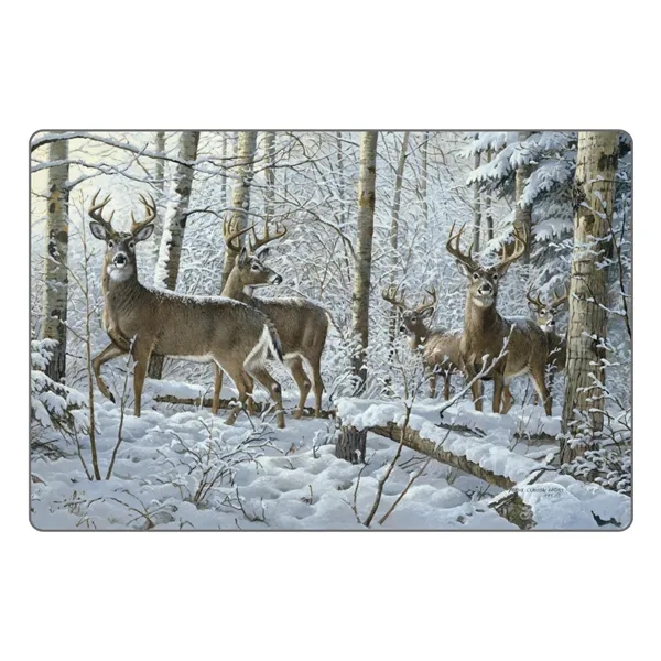 Triumph® Calendars Wildlife Art Pocket Calendar - Triumph® Calendars Wildlife Art Pocket Calendar - Image 19 of 30