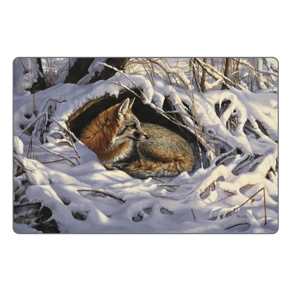 Triumph® Calendars Wildlife Art Pocket Calendar - Triumph® Calendars Wildlife Art Pocket Calendar - Image 20 of 30