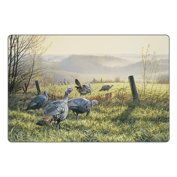 Triumph® Calendars Wildlife Art Pocket Calendar - Triumph® Calendars Wildlife Art Pocket Calendar - Image 23 of 30